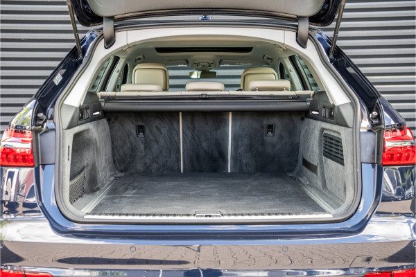 Audi A6 Avant 40 TDI Design Pro Line Plus
