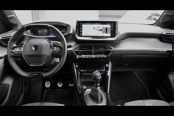 Peugeot 208 1.2 Turbo 100PK GT | Carplay | 360 Camera | Incl. garantie