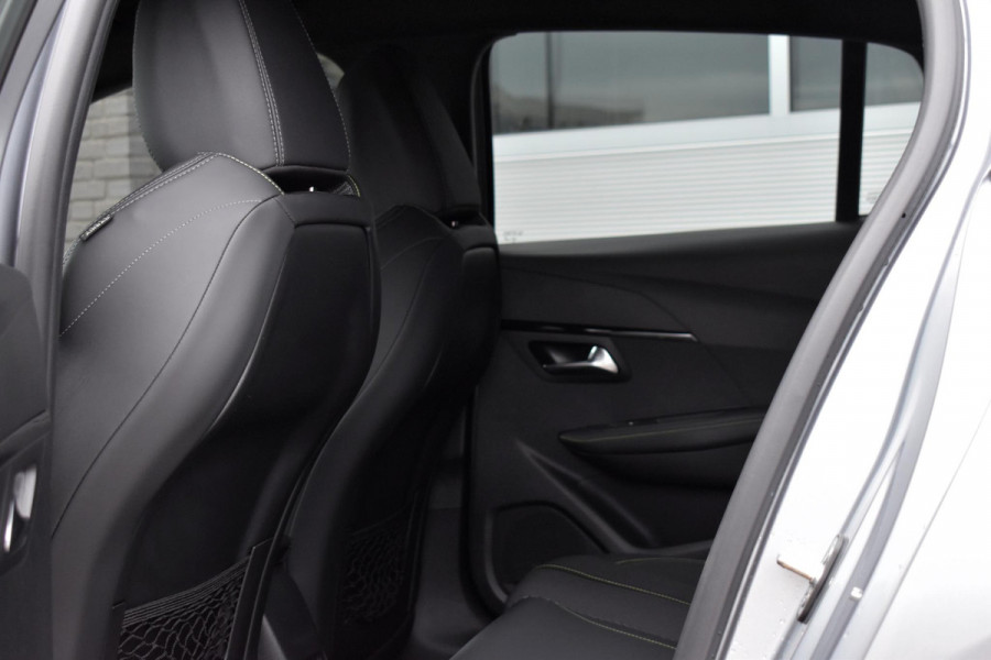 Peugeot 208 1.2 Turbo 100PK GT | Carplay | 360 Camera | Incl. garantie