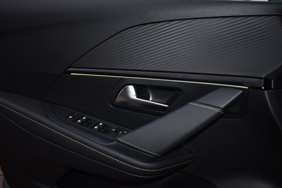 Peugeot 208 1.2 Turbo 100PK GT | Carplay | 360 Camera | Incl. garantie