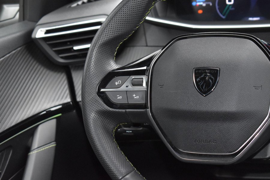 Peugeot 208 1.2 Turbo 100PK GT | Carplay | 360 Camera | Incl. garantie