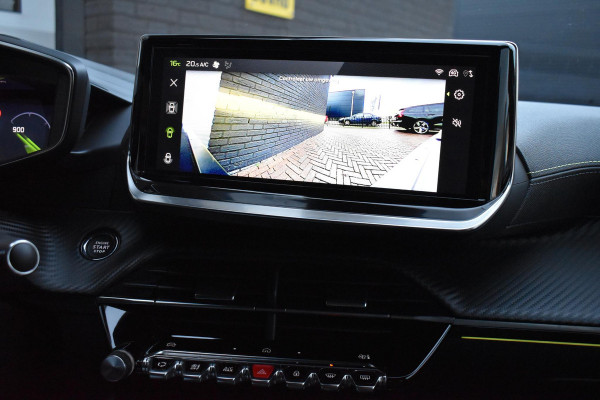 Peugeot 208 1.2 Turbo 100PK GT | Carplay | 360 Camera | Incl. garantie