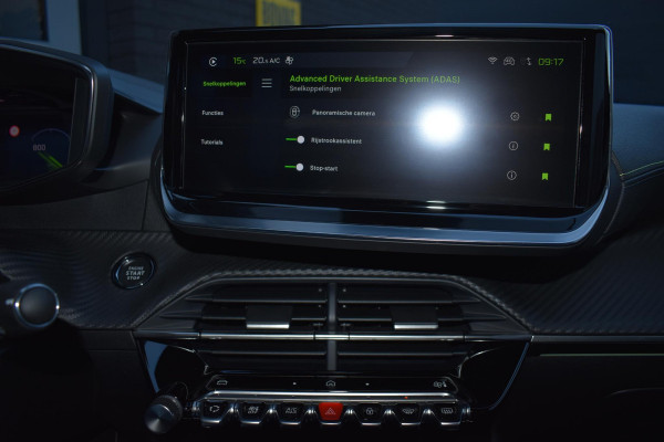 Peugeot 208 1.2 Turbo 100PK GT | Carplay | 360 Camera | Incl. garantie