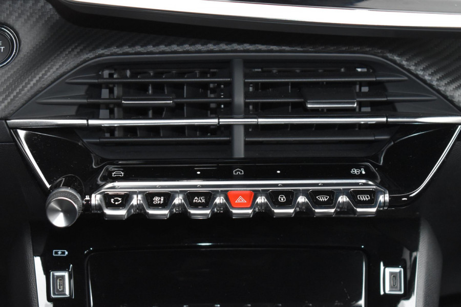 Peugeot 208 1.2 Turbo 100PK GT | Carplay | 360 Camera | Incl. garantie