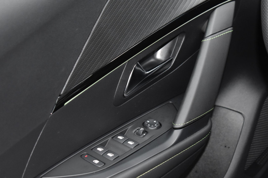 Peugeot 208 1.2 Turbo 100PK GT | Carplay | 360 Camera | Incl. garantie