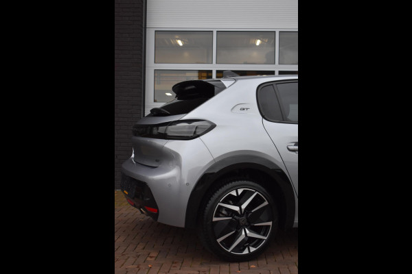 Peugeot 208 1.2 Turbo 100PK GT | Carplay | 360 Camera | Incl. garantie