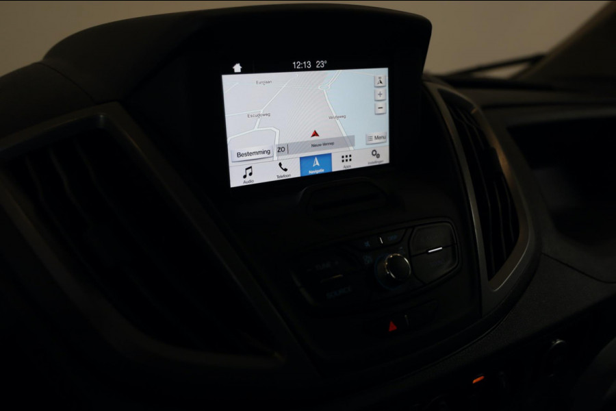 Ford Transit 350 2.0 TDCI 170PK L3/H2 CAMERA AIRCO IMPERIAAL TREKHAAK CRUISE CONTROL LEASE V/A 144,- p.m. INRUIL MOGELIJK