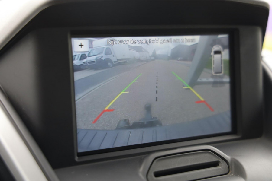 Ford Transit 350 2.0 TDCI 170PK L3/H2 CAMERA AIRCO IMPERIAAL TREKHAAK CRUISE CONTROL LEASE V/A 144,- p.m. INRUIL MOGELIJK