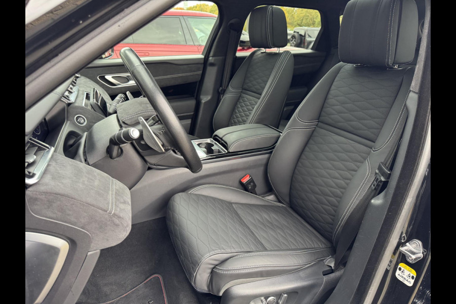 Land Rover Range Rover Velar 5.0 V8 SVAutobiography Dynamic Edition | 22'' | HUD