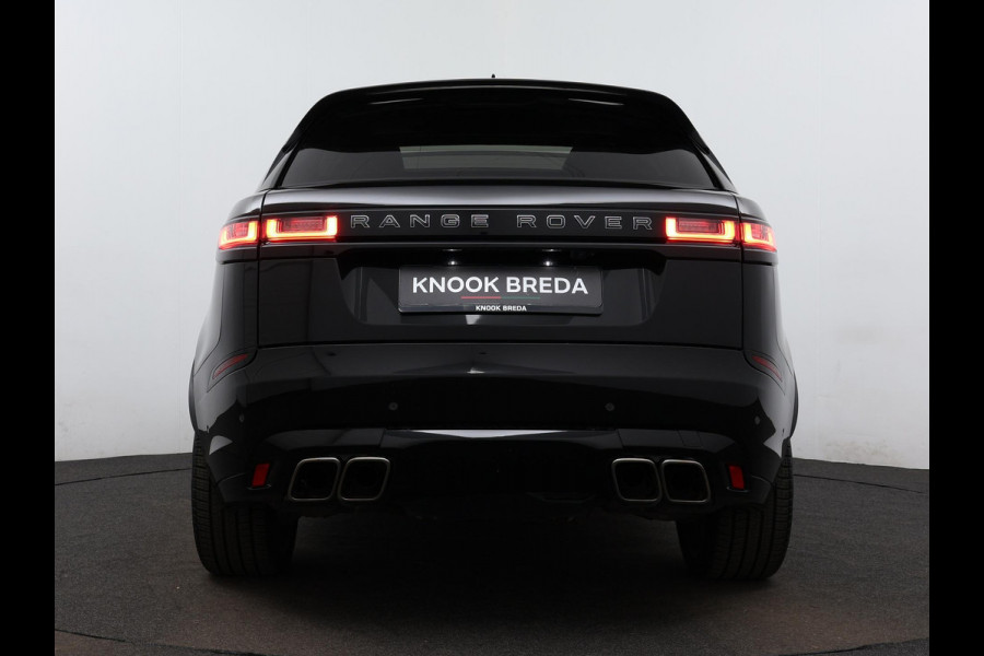 Land Rover Range Rover Velar 5.0 V8 SVAutobiography Dynamic Edition | 22'' | HUD