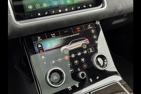 Land Rover Range Rover Velar 5.0 V8 SVAutobiography Dynamic Edition | 22'' | HUD