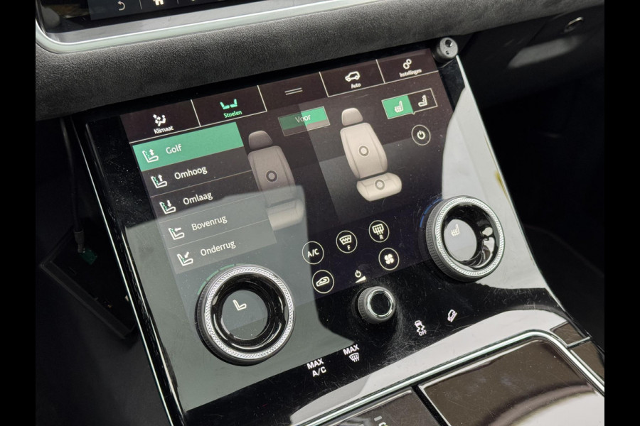 Land Rover Range Rover Velar 5.0 V8 SVAutobiography Dynamic Edition | 22'' | HUD