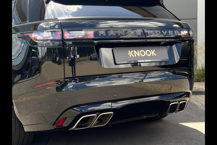 Land Rover Range Rover Velar 5.0 V8 SVAutobiography Dynamic Edition | 22'' | HUD