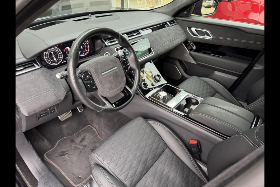 Land Rover Range Rover Velar 5.0 V8 SVAutobiography Dynamic Edition | 22'' | HUD