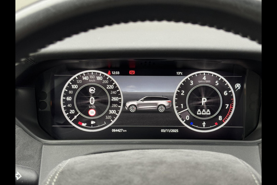 Land Rover Range Rover Velar 5.0 V8 SVAutobiography Dynamic Edition | 22'' | HUD