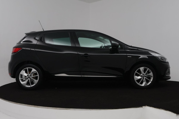 Renault Clio 0.9 TCe Intens (NAVIGATIE, CLIMA, PARKEERSENSOREN, CRUISE CONTROL, BLUETOOTH, AIRCO)