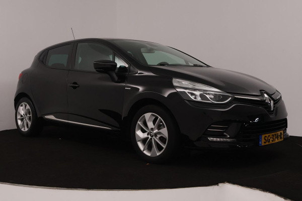 Renault Clio 0.9 TCe Intens (NAVIGATIE, CLIMA, PARKEERSENSOREN, CRUISE CONTROL, BLUETOOTH, AIRCO)