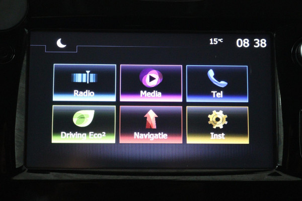 Renault Clio 0.9 TCe Intens (NAVIGATIE, CLIMA, PARKEERSENSOREN, CRUISE CONTROL, BLUETOOTH, AIRCO)