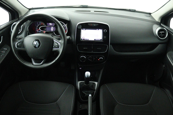 Renault Clio 0.9 TCe Intens (NAVIGATIE, CLIMA, PARKEERSENSOREN, CRUISE CONTROL, BLUETOOTH, AIRCO)