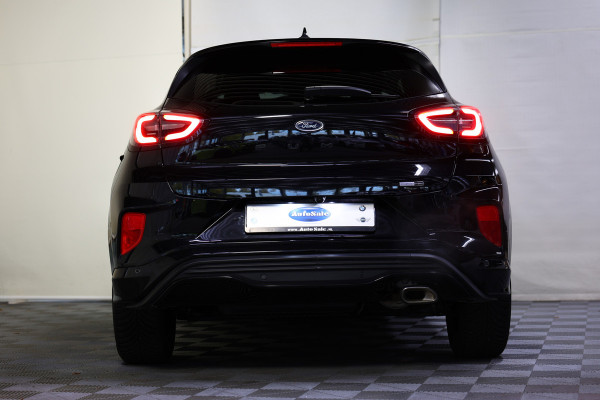 Ford Puma 1.0 EcoBoost Hybrid ST-Line CARPLAY DAB VIRTUAL STOELVW '21