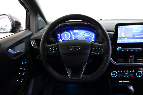 Ford Puma 1.0 EcoBoost Hybrid ST-Line CARPLAY DAB VIRTUAL STOELVW '21