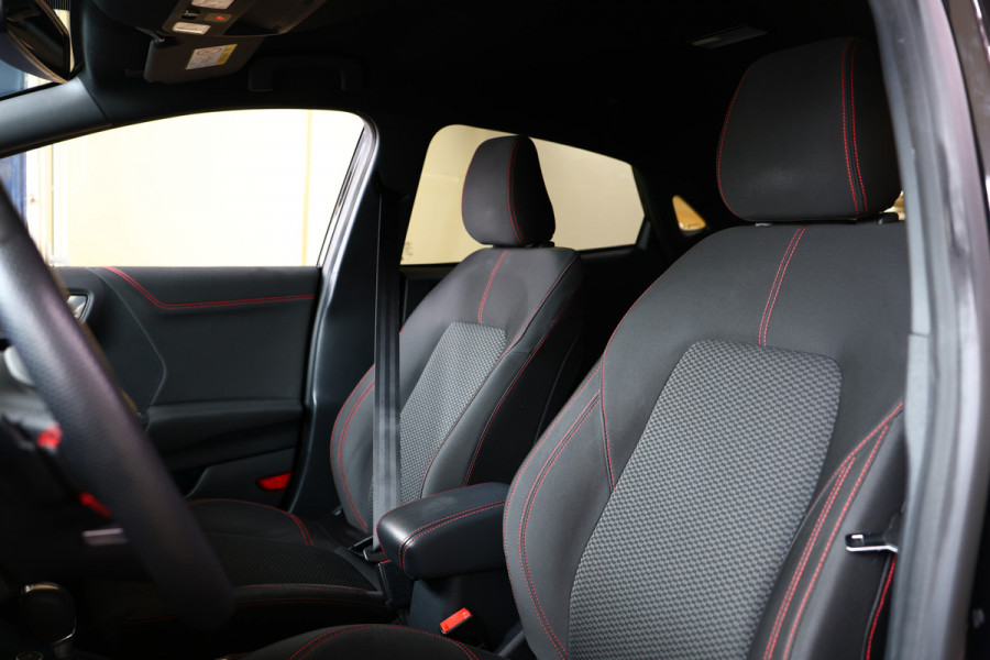 Ford Puma 1.0 EcoBoost Hybrid ST-Line CARPLAY DAB VIRTUAL STOELVW '21