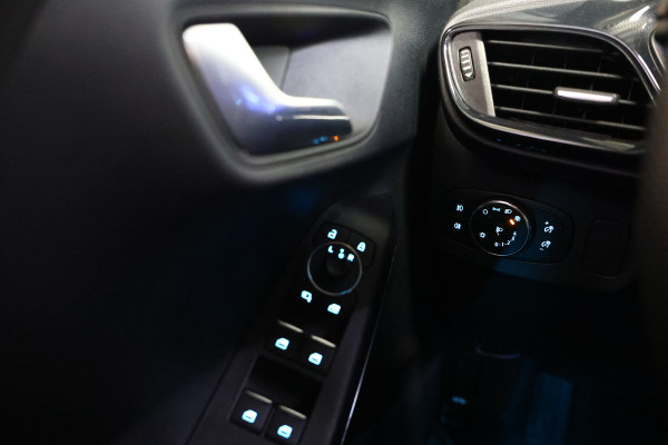 Ford Puma 1.0 EcoBoost Hybrid ST-Line CARPLAY DAB VIRTUAL STOELVW '21