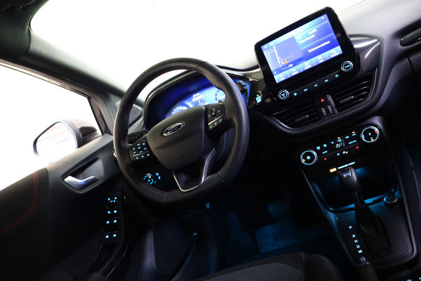 Ford Puma 1.0 EcoBoost Hybrid ST-Line CARPLAY DAB VIRTUAL STOELVW '21