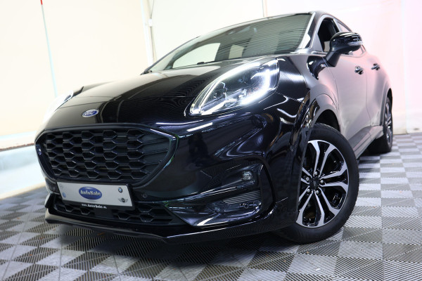 Ford Puma 1.0 EcoBoost Hybrid ST-Line CARPLAY DAB VIRTUAL STOELVW '21