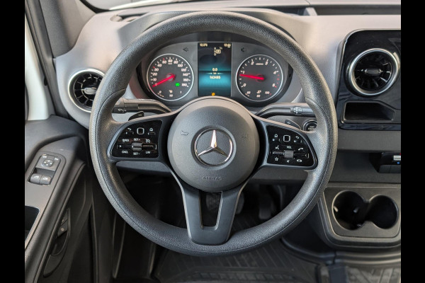 Mercedes-Benz Sprinter 319 190PK AUTOMAAT LED 3500KG TREKHAAK L2H2 CLIMATE CRUISE M-BUX