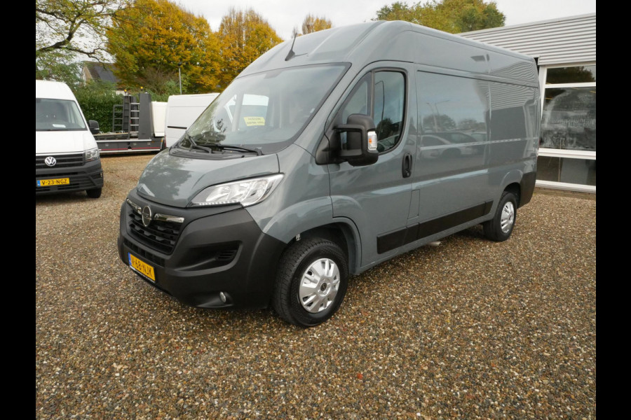 Opel Movano 2.2D 120PK, L2H2, Airco