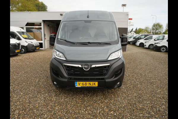 Opel Movano 2.2D 120PK, L2H2, Airco