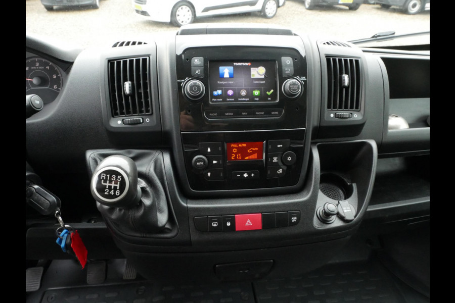 Opel Movano 2.2D 120PK, L2H2, Airco