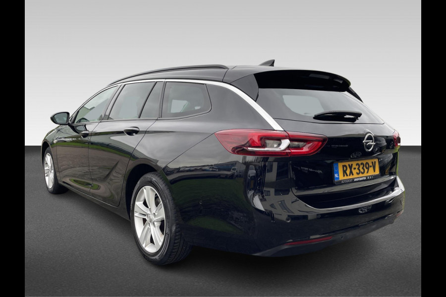 Opel Insignia Sports Tourer 1.5 Turbo EcoTec Online Edition | Navigatie | Nette auto