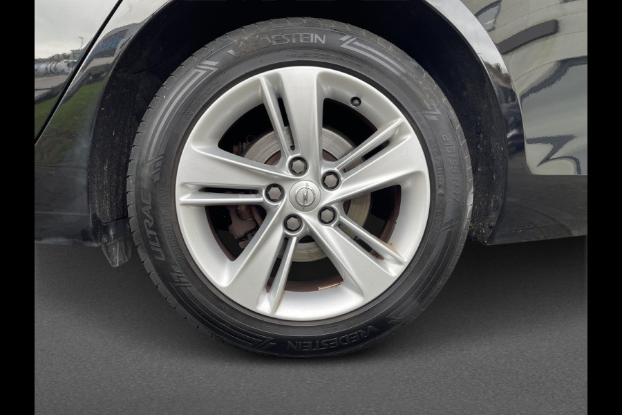 Opel Insignia Sports Tourer 1.5 Turbo EcoTec Online Edition | Navigatie | Nette auto