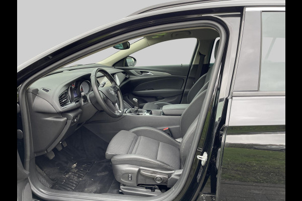 Opel Insignia Sports Tourer 1.5 Turbo EcoTec Online Edition | Navigatie | Nette auto