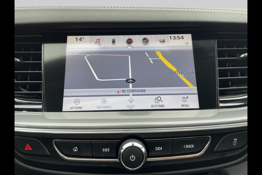 Opel Insignia Sports Tourer 1.5 Turbo EcoTec Online Edition | Navigatie | Nette auto