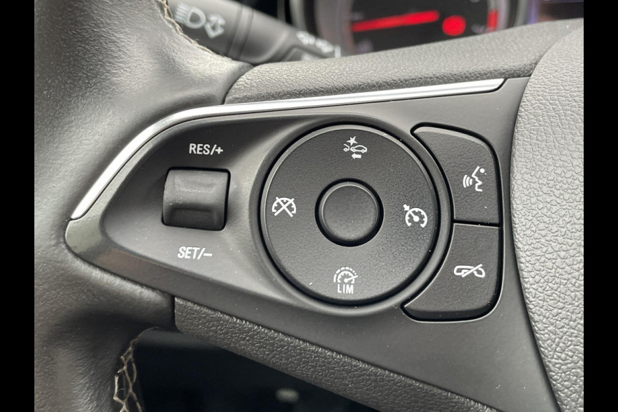 Opel Insignia Sports Tourer 1.5 Turbo EcoTec Online Edition | Navigatie | Nette auto