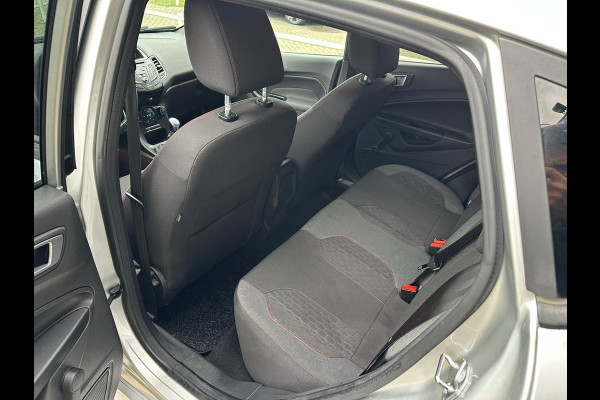 Ford Fiesta 1.0 EcoBoost ST Line Cruise Controle! Nap! 5 Deurs! Apk!