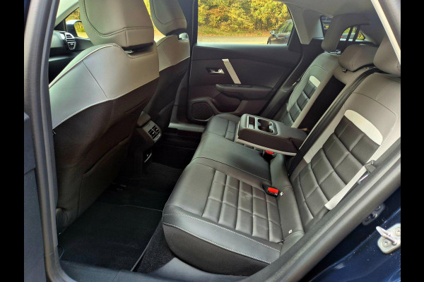 Citroën C4 1.2 Hybrid 136 Max 18 inch . Camera 360