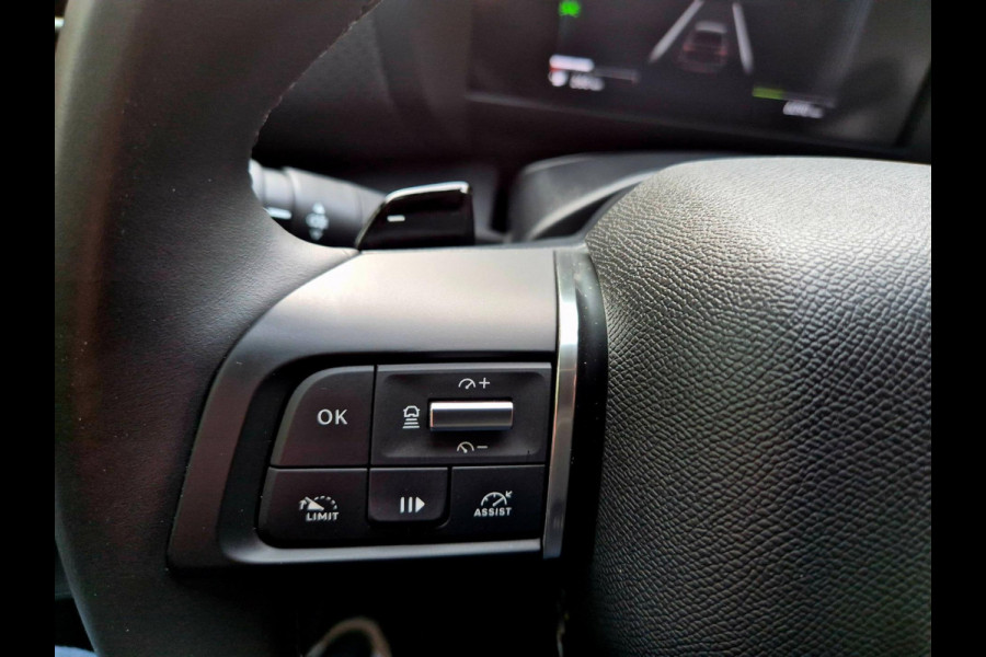 Citroën C4 1.2 Hybrid 136 Max 18 inch . Camera 360