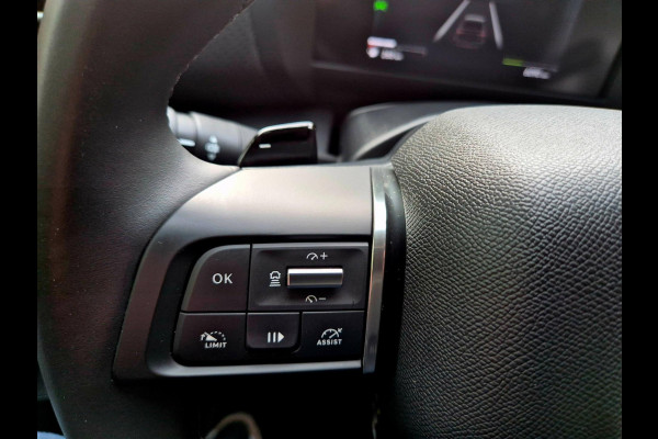 Citroën C4 1.2 Hybrid 136 Max 18 inch . Camera 360