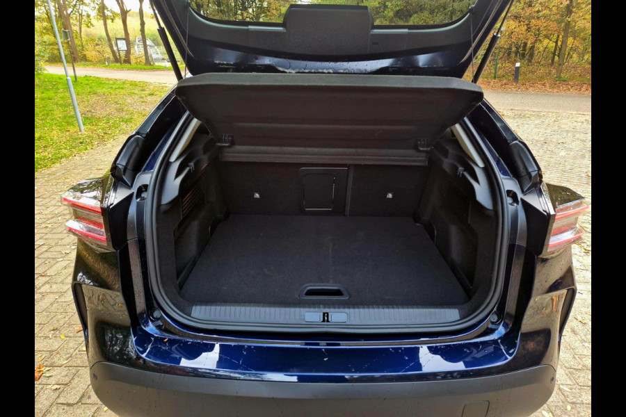 Citroën C4 1.2 Hybrid 136 Max 18 inch . Camera 360