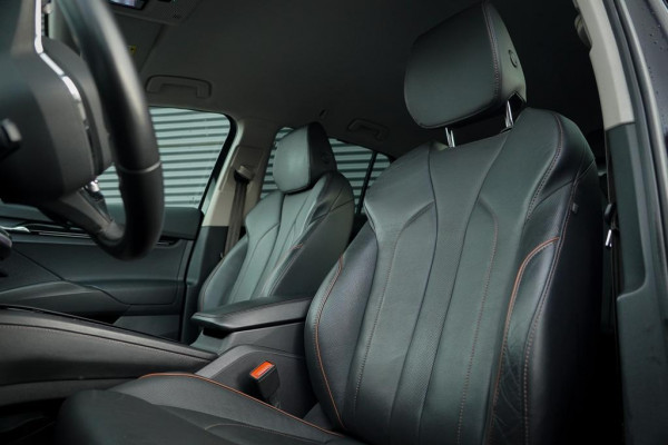 Škoda ENYAQ iV 80 / Comfort Pack / Leder / 21'' / Warmtepomp / Adaptive Cruise / Incl BTW