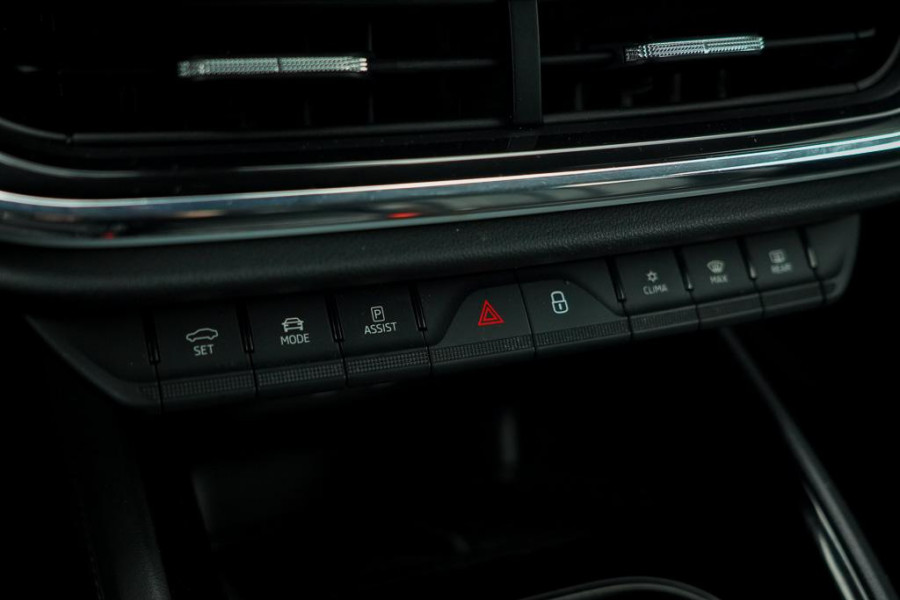 Škoda ENYAQ iV 80 / Comfort Pack / Leder / 21'' / Warmtepomp / Adaptive Cruise / Incl BTW