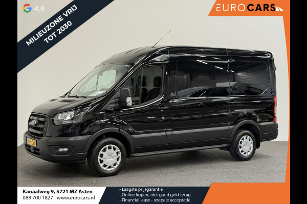 Ford Transit 310 2.0 TDCI L2H2 Trend Automaat Airco Bluetooth Camera  Cruise Control