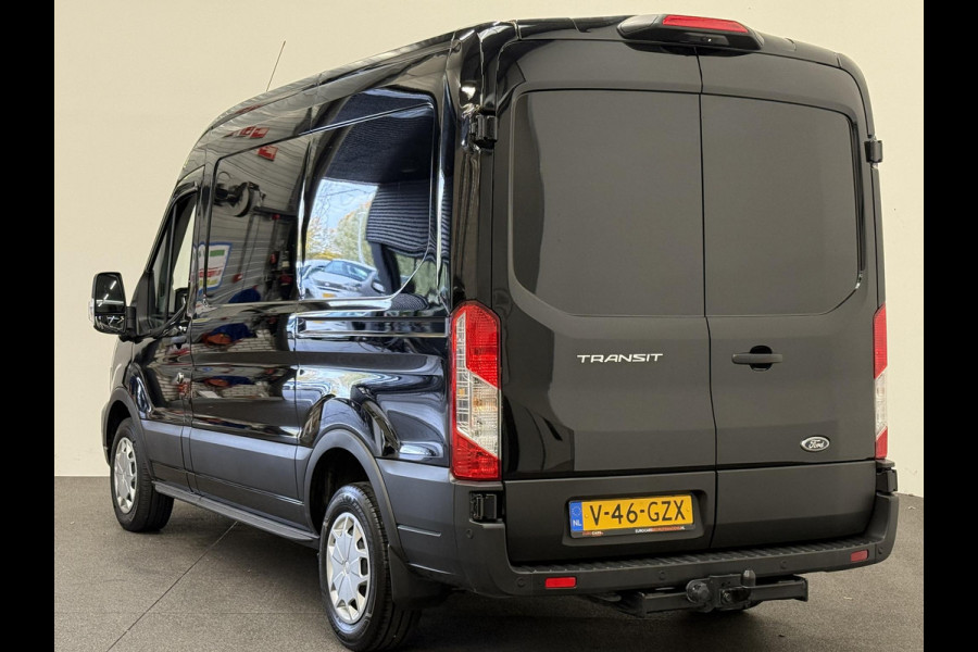 Ford Transit 310 2.0 TDCI L2H2 Trend Automaat Airco Bluetooth Camera  Cruise Control