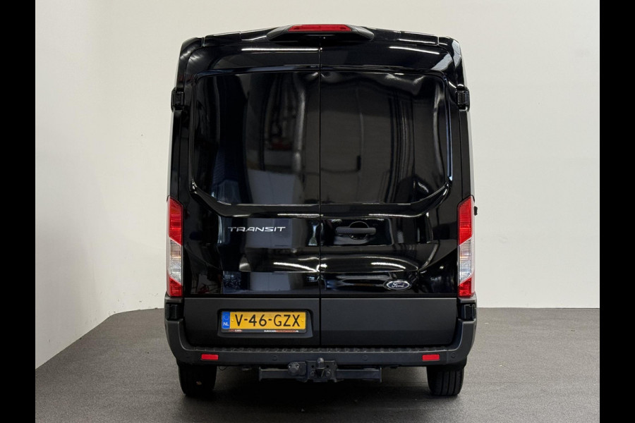 Ford Transit 310 2.0 TDCI L2H2 Trend Automaat Airco Bluetooth Camera  Cruise Control