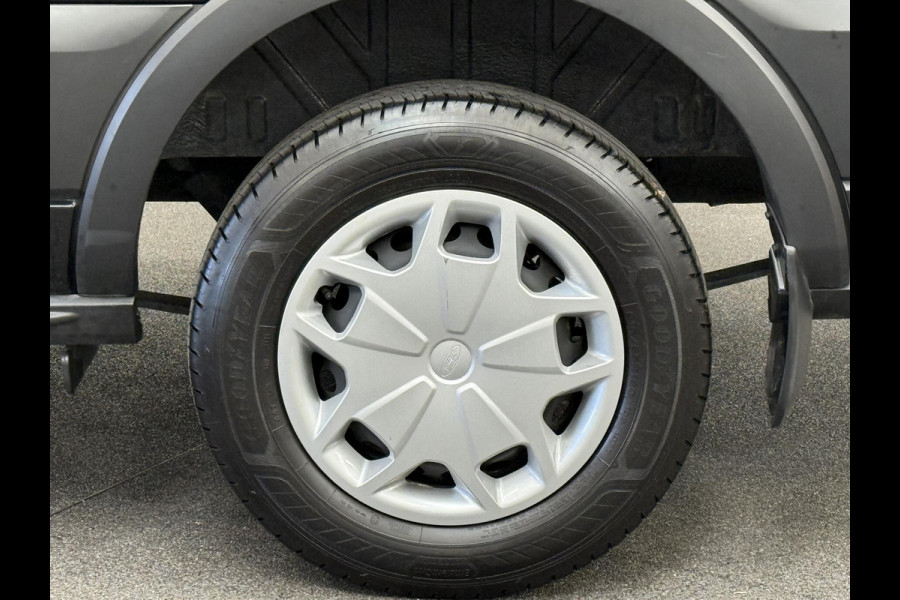 Ford Transit 310 2.0 TDCI L2H2 Trend Automaat Airco Bluetooth Camera  Cruise Control