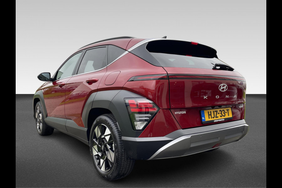Hyundai Kona 1.6 GDI HEV Comfort Smart | Navigatie | Hybrid | Camera